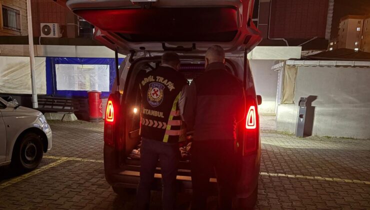 Ambulans Ekibiyle Tartışan Sürücüye Ağır Ceza: 180 Bin TL Para Cezası, Ehliyetine El Konuldu