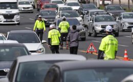 İstanbul’da Huzur Operasyonu: 527 Gözaltı, Çok Sayıda Silah ve Uyuşturucu Ele Geçirildi