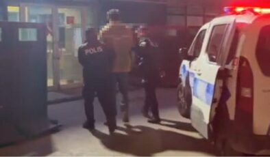 Bağdat Caddesi’nde Trafik Kavgası: 3 Kişiye 540 Bin Lira Ceza!