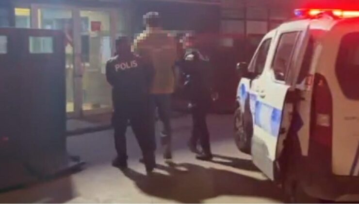 Bağdat Caddesi’nde Trafik Kavgası: 3 Kişiye 540 Bin Lira Ceza!