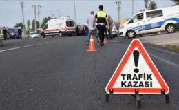 Bayram Tatilinde Trafik Kazalarında 31 Kişi Hayatını Kaybetti: Ölümlü Kazalarda Düşüş