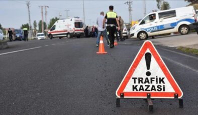 Bayram Tatilinde Trafik Kazalarında 31 Kişi Hayatını Kaybetti: Ölümlü Kazalarda Düşüş