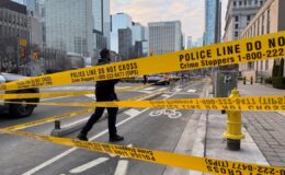 Toronto’daki ABD Konsolosluğu’na Silahlı Saldırı: Olay Yerinde İnceleme Devam Ediyor