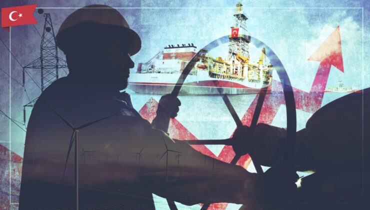 Enerji Krizine Karşı Türkiye’nin ‘Güvenli Liman’ Stratejisi: Milli Enerji Politikası ve Başarıları