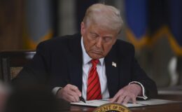 Trump’ın İmzası ABD Banknotlarında: Tarihi Bir İlk ve Ekonomik Vurgu