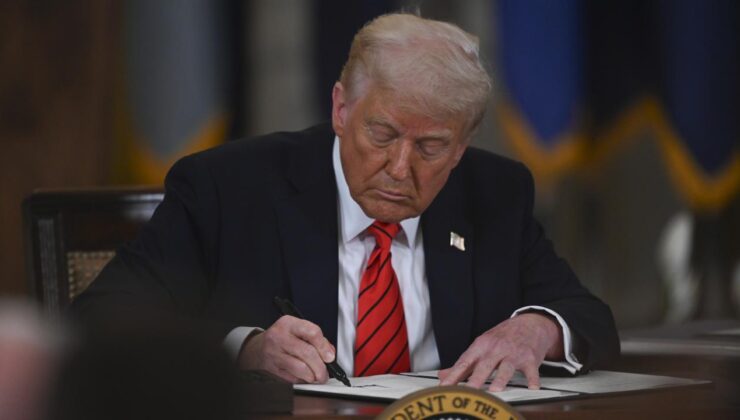 Trump’ın İmzası ABD Banknotlarında: Tarihi Bir İlk ve Ekonomik Vurgu