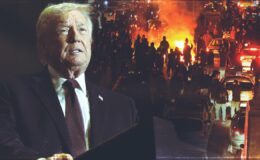 Trump’tan İran’a Yönelik Saldırı Değerlendirmesi: ‘Dört Hafta Sürebilir’