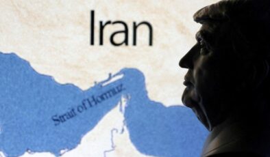 İran’dan Trump’a Sert Yanıt: Savaşın Sonucu Sosyal Medyada Belirlenmez