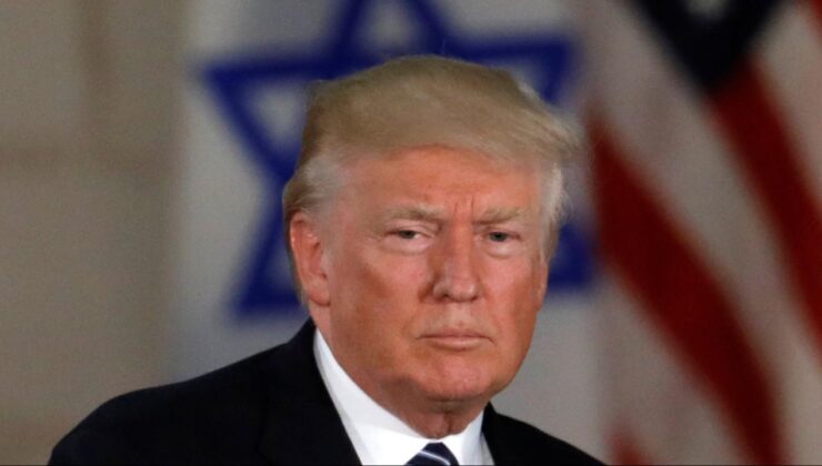 Trump’tan İran’a Savaş Yetkisi Açıklaması: Kongre Onayı Gerekmiyor