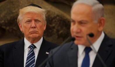 Trump-Netanyahu Telefon Görüşmesi: İran’a Yönelik Askeri Operasyonun Fitilini Ateşleyen Konuşma mı?