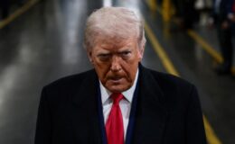 Anket Sonuçları: ABD’lilerin Çoğunluğu Trump’ın Performansından Memnun Değil, İran Politikasına Destek Az