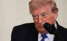 Trump’tan Hürmüz Boğazı Gerilimi Açıklaması: ‘Önümüzdeki Hafta Çok Sert Vuracağız’