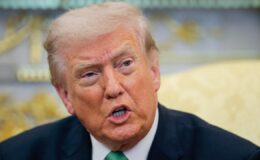 Trump’tan NATO’ya Eleştiri: ‘Hayal Kırıklığına Uğradım’