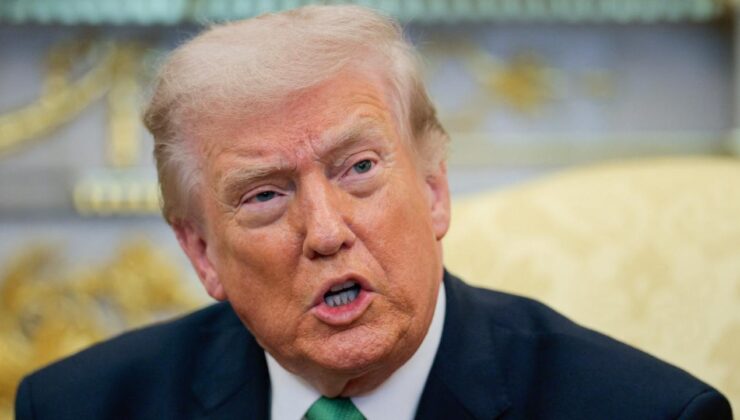 Trump’tan NATO’ya Eleştiri: ‘Hayal Kırıklığına Uğradım’