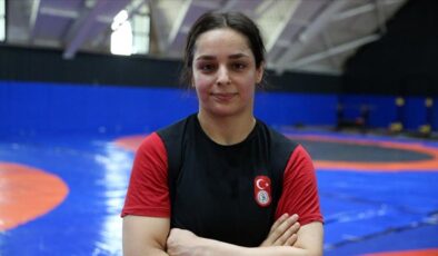 Milli Güreşçi Tuba Demir’den Avrupa Üçüncülüğü: Türkiye’nin Madalya Sayısı Arttı