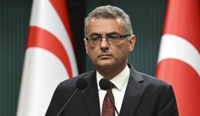 KKTC Cumhurbaşkanı Erhürman’dan Bölgesel Savaş ve Kıbrıs’taki Barış Vurgusu: Eşitlik ve İrade Vurgusu