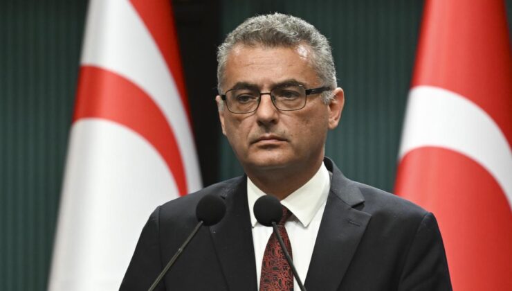 KKTC Cumhurbaşkanı Erhürman’dan Bölgesel Savaş ve Kıbrıs’taki Barış Vurgusu: Eşitlik ve İrade Vurgusu