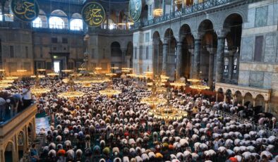 Ramazan Bayramı Namazı Vakti: İl İl Namaz Saatleri ve Yurt Dışı Uygulamaları