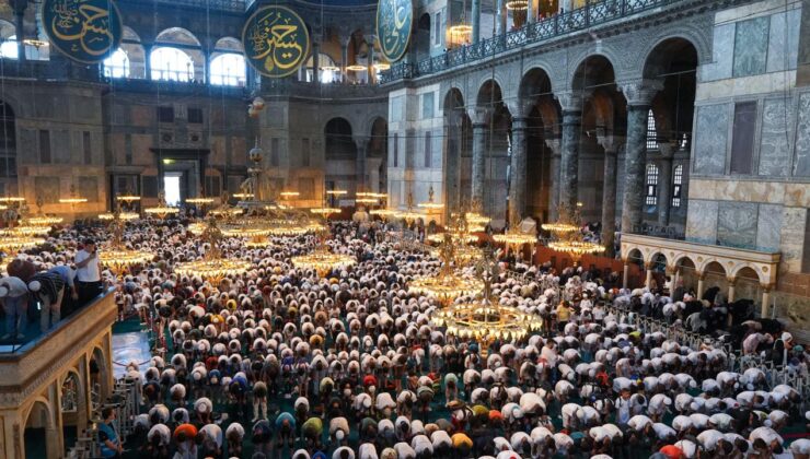 Ramazan Bayramı Namazı Vakti: İl İl Namaz Saatleri ve Yurt Dışı Uygulamaları
