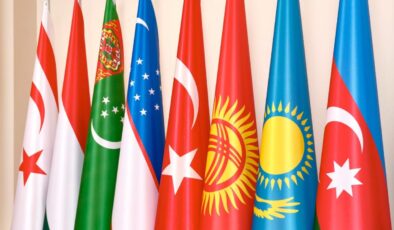 TDT Dışişleri Bakanları İstanbul’da Buluşuyor: Bölgesel İşbirliği ve Güncel Meseleler Masada