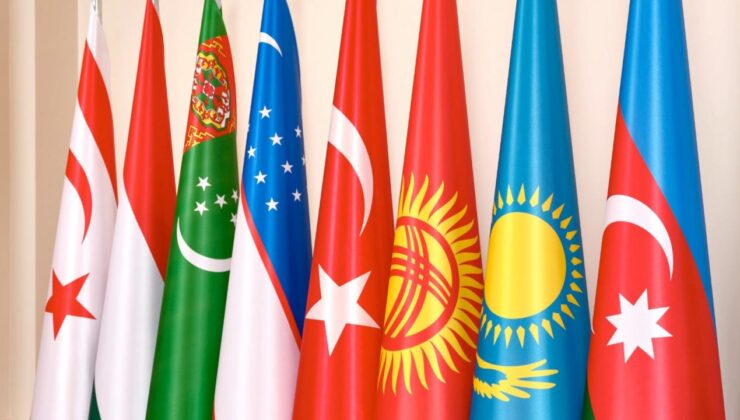 TDT Dışişleri Bakanları İstanbul’da Buluşuyor: Bölgesel İşbirliği ve Güncel Meseleler Masada