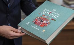 Erdoğan’dan Nevruz Mesajı: Türk Dünyası’nın Ortak Mirasına Vurgu