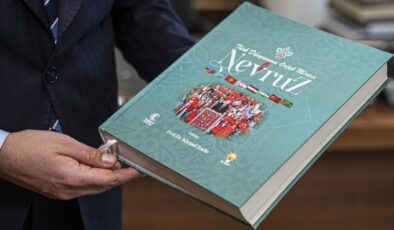 Erdoğan’dan Nevruz Mesajı: Türk Dünyası’nın Ortak Mirasına Vurgu