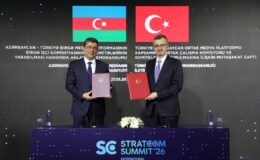Türkiye ve Azerbaycan Ortak Medya Platformu Güçleniyor: Yeni Mutabakat Zaptı İmzalandı