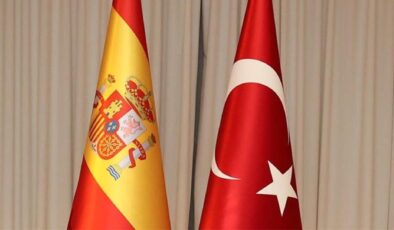 Türkiye-İspanya Ticaretinde Rekor Yılı: İlişkilerde Yeni Bir Dönem