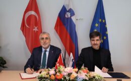Türkiye ve Slovenya Arasında Sosyal Güvenlik Anlaşması İmzalandı: Vatandaşların Hakları Güvence Altında