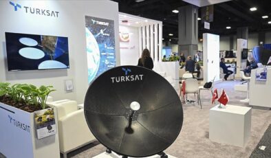 TÜRKSAT, SATShow 2024’te Uluslararası Pazarlara Açılıyor: Uydu Teknolojilerinde Yeni İş Birlikleri Yolda