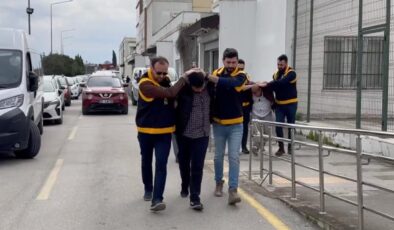 Adana’da Tırla Yol Kesen Baba ve Oğlu Tutuklandı: Mehmet Akif Ersoy Caddesi’ndeki Saldırının Ardından Gelişmeler