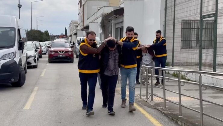 Adana’da Tırla Yol Kesen Baba ve Oğlu Tutuklandı: Mehmet Akif Ersoy Caddesi’ndeki Saldırının Ardından Gelişmeler