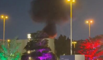 Dubai’deki ABD Konsolosluğu’na İHA Saldırısı: Olay Yeri İncelemesi ve Gelişmeler