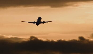 Şam Uluslararası Havalimanı’nda Uçuşlar Güvenlik Nedeniyle Askıya Alındı: Yeni Hava Koridorları Devrede