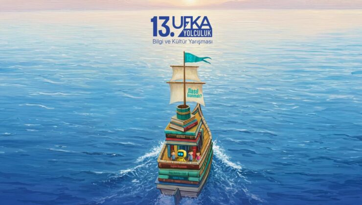 Ufka Yolculuk Yarışması Başlıyor: Doğru İnanç Esasları Bilgi Yarışması Sınav Takvimi ve Detayları