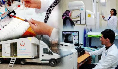 Bakan Memişoğlu’ndan Kolorektal Kanser Taraması Çağrısı: 2025’te 3 Milyondan Fazla Kişiye Tarama Yapıldı