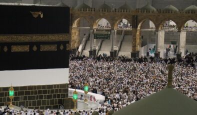 Umre Seyahatlerinde Yetkisiz Organizasyon Uyarısı: Güvenliğiniz İçin Doğru Tercihleri Yapın