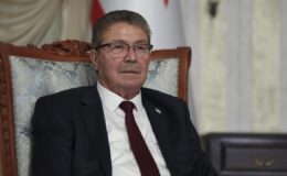 KKTC Başbakanı Üstel’den Türkiye’nin Adımlarına Destek: ‘Güvenliği Güçlendirme Amacı Taşıyor’