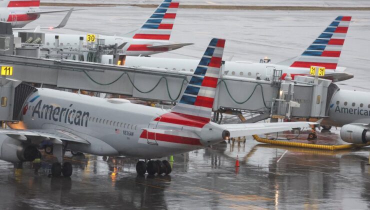 ABD Hükümet Kapanması Uzuyor: TSA Havaalanlarını Kapatmayı Değerlendiriyor