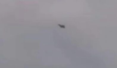 İran’dan ABD’ye Ait F-18 Savaş Uçağı Vuruldu İddiası: Görüntüler Yayınlandı, Pentagon’dan Açıklama Bekleniyor