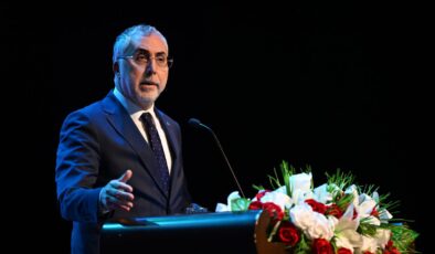 Bakan Işıkhan’dan Gençlere Müjde: İşsizlik Oranları Düşüyor, Yeni İstihdam Destekleri Yolda