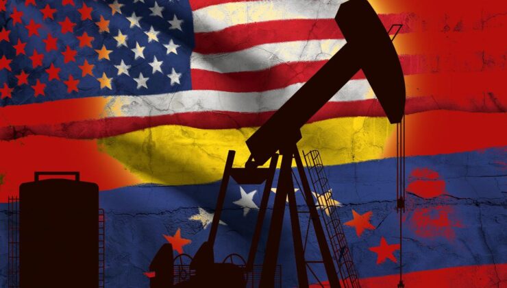 ABD, Venezuela’nın Petrol Sektörüne Yönelik Yaptırımları Esnetti: Küresel Enerji Piyasası ve İki Ülke İçin Fırsatlar
