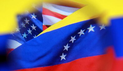 ABD ve Venezuela Arasındaki Diplomatik İlişkiler Yeniden Canlanıyor: Caracas Büyükelçiliği Kapılarını Açtı