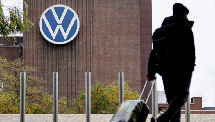 Volkswagen, Osnabrück Fabrikasını Savunma Sanayisine Taşıyor: İstihdamı Koruma ve Yeni Bir Gelecek