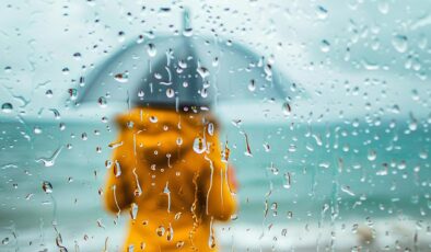 Bayramda Hava Durumu: Yağışlı ve Soğuk Hava Yurdu Etkisi Altına Alacak