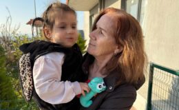 İzmir’de Köpek Dehşeti: 3 Yaşındaki Ada’ya Köpek Saldırısı Şoku!