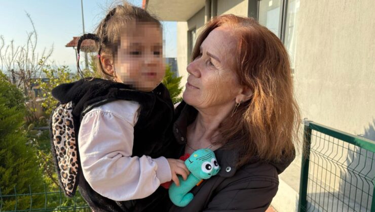 İzmir’de Köpek Dehşeti: 3 Yaşındaki Ada’ya Köpek Saldırısı Şoku!