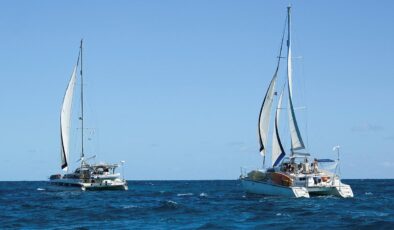 Meksika’dan Küba’ya İnsani Yardım Taşıyan Tekneler Kayboldu: Donanma Arama Kurtarma Çalışması Başlattı