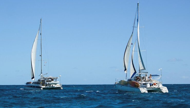 Meksika’dan Küba’ya İnsani Yardım Taşıyan Tekneler Kayboldu: Donanma Arama Kurtarma Çalışması Başlattı
